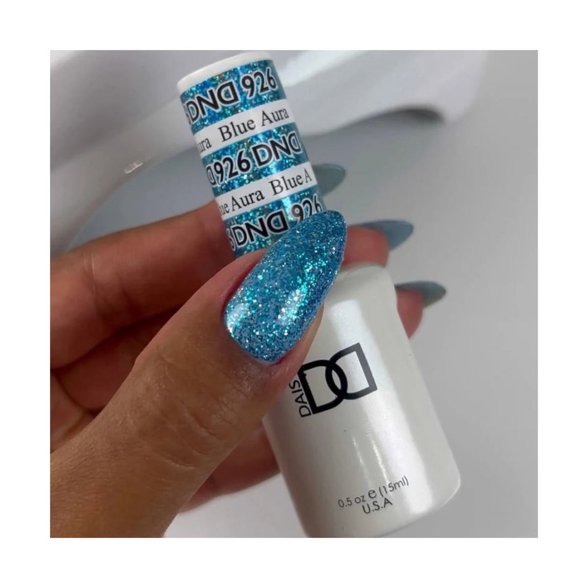 DND | 926 BLUE AURA