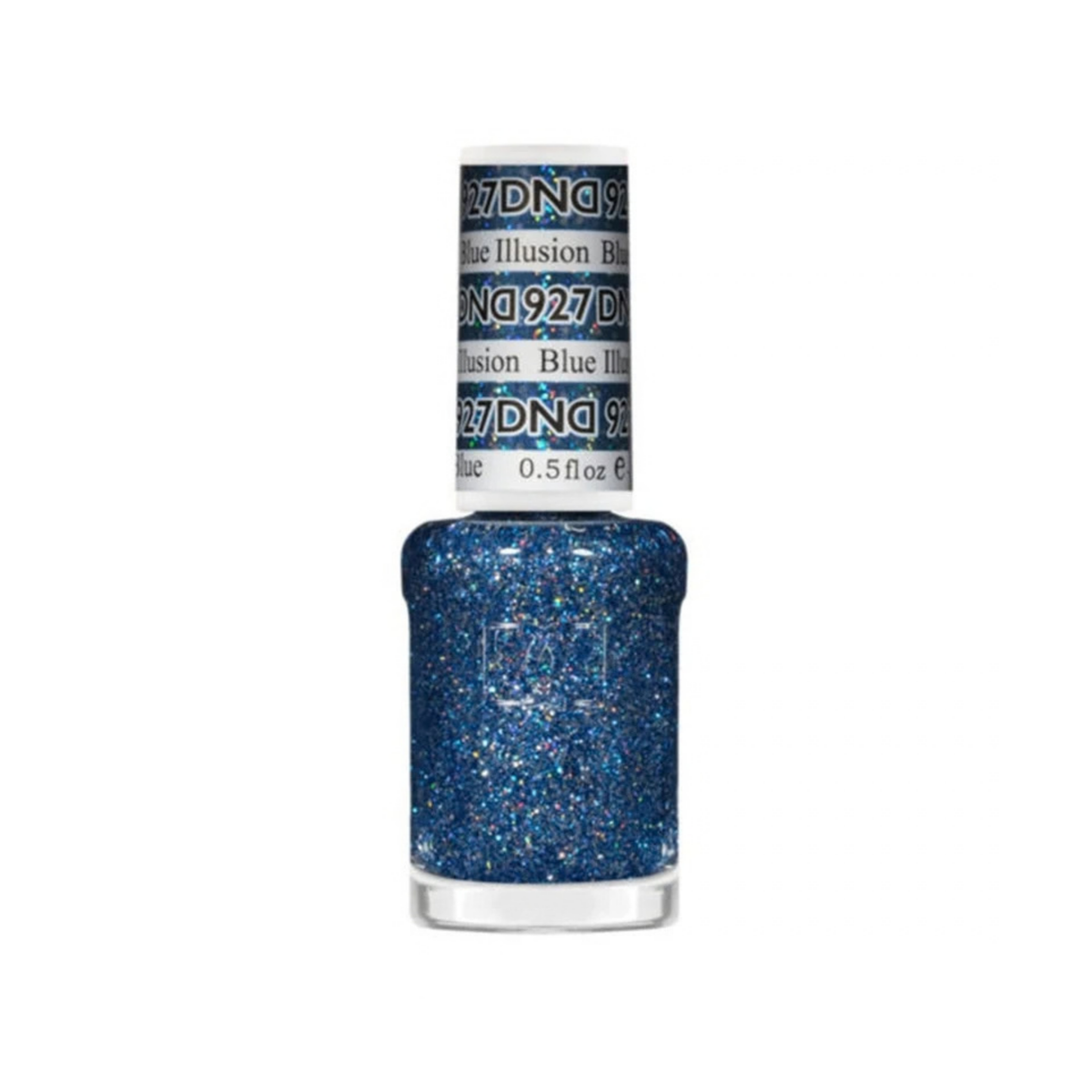 DND | 927 BLUE IIIUSION