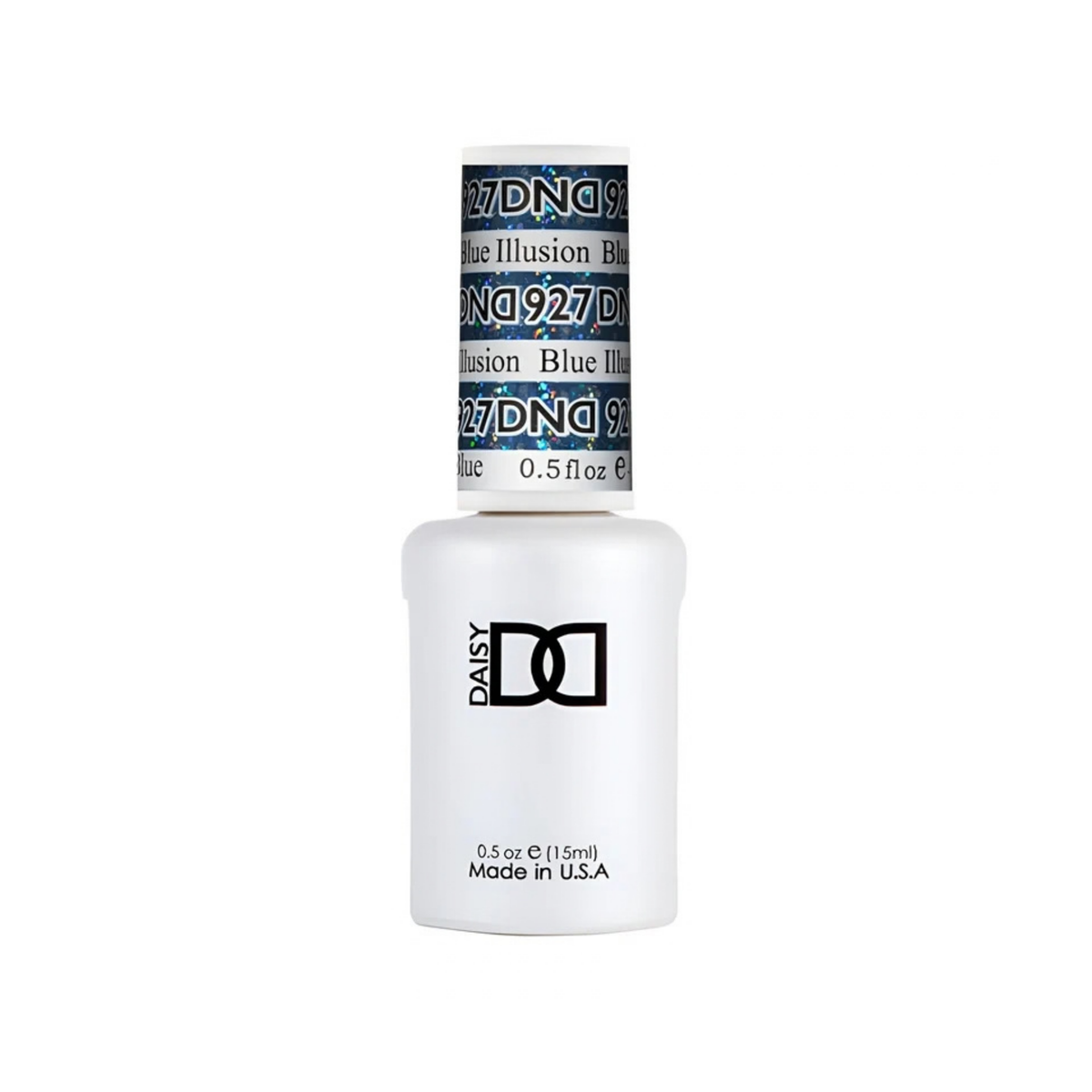 DND | 927 BLUE IIIUSION