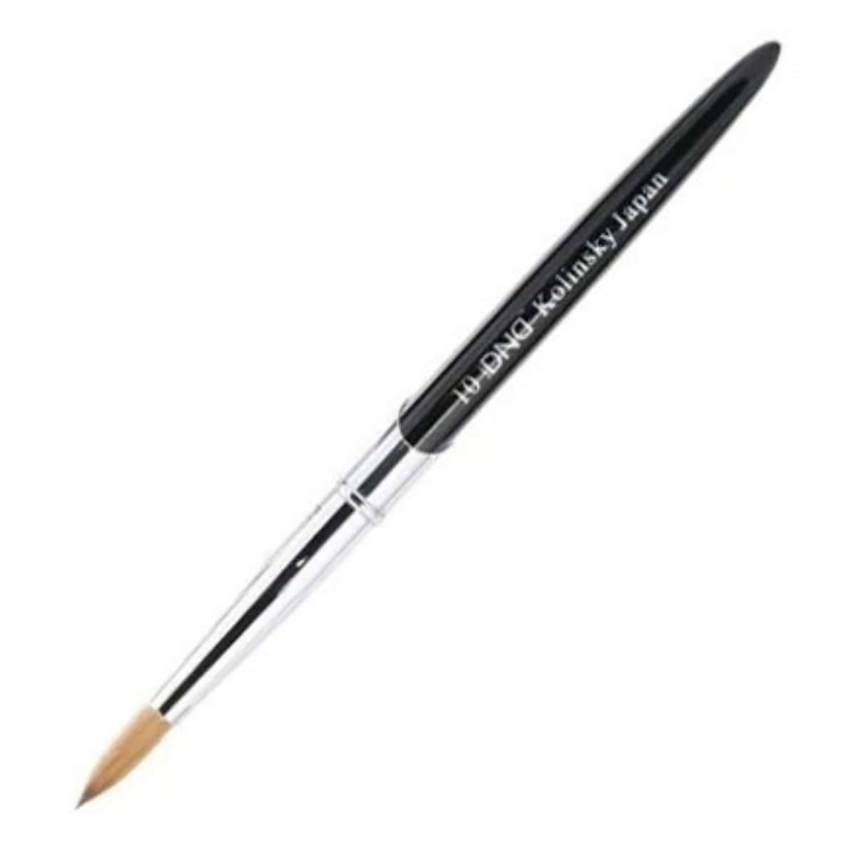 DND - Acrylic Brush - Size 10
