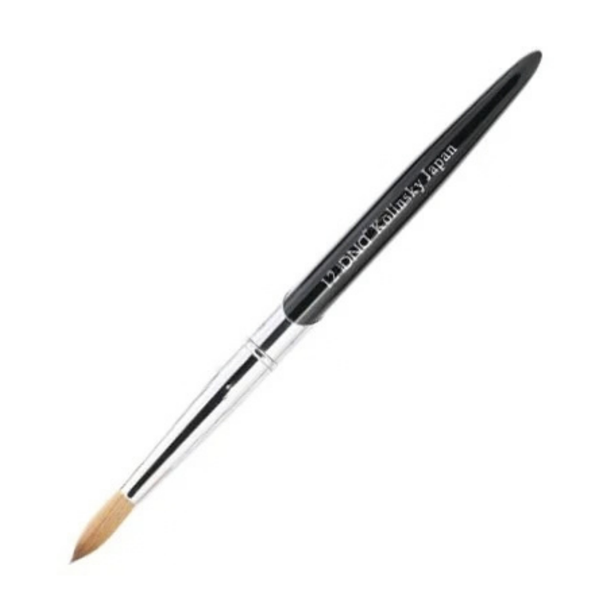 DND - Acrylic Brush - Size 12