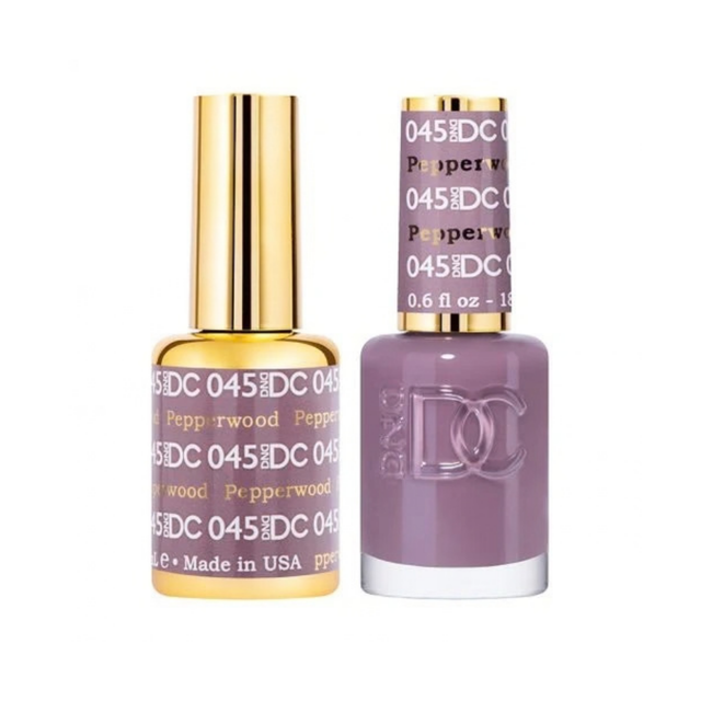 DND - DC 045 Pepper Wood