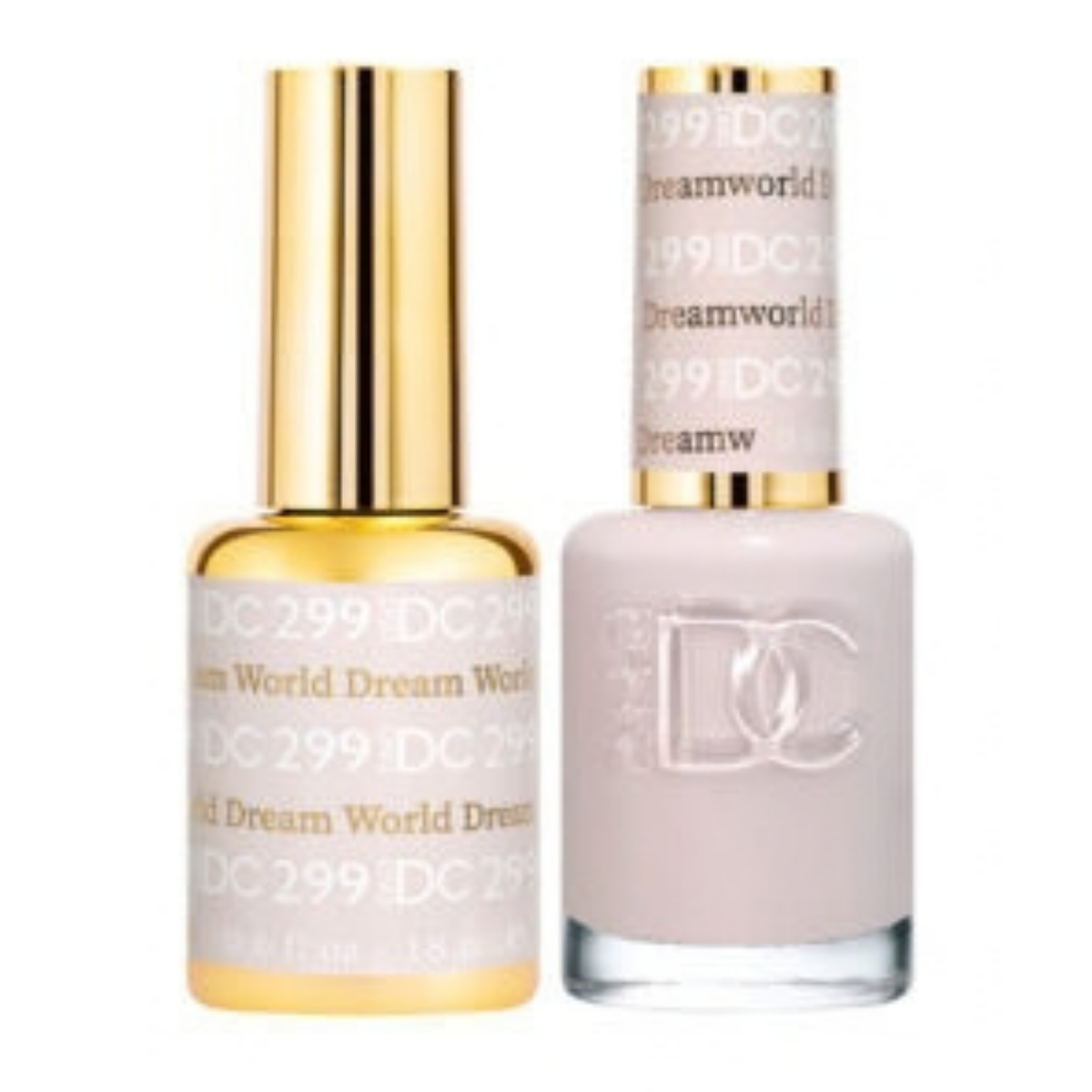 DND - DC 299 Dream-World