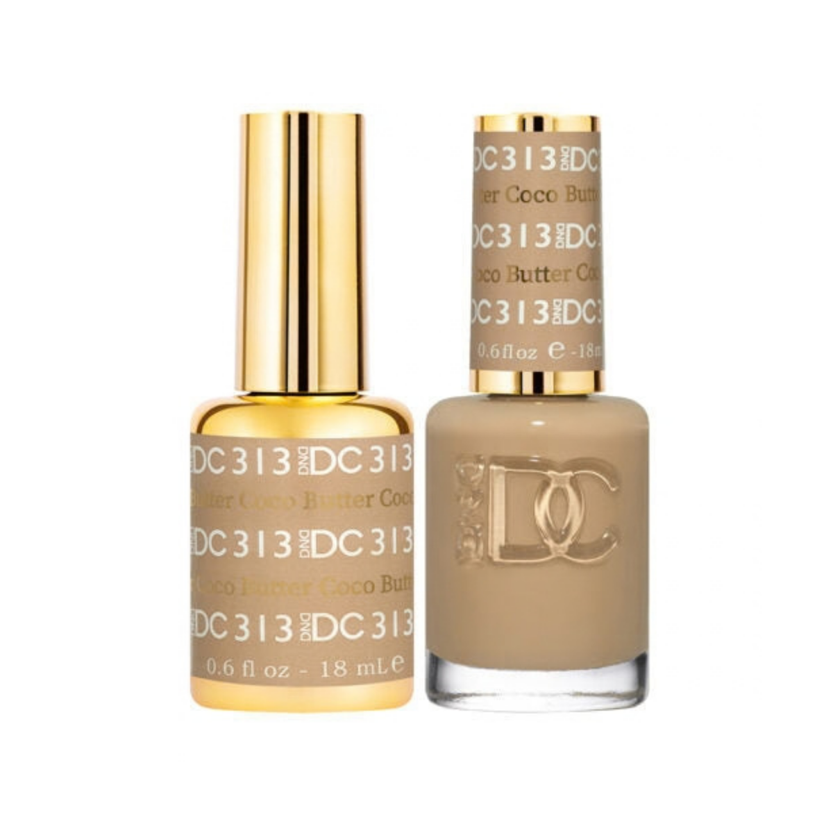 DND - DC 313 Coco Butter
