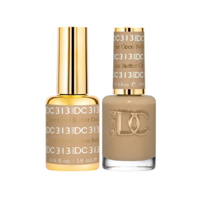 DND - DC 313 Coco Butter