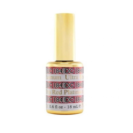 DND - DC Platinum 184 Ultra Red