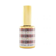 DND - DC Platinum 185 Crimson