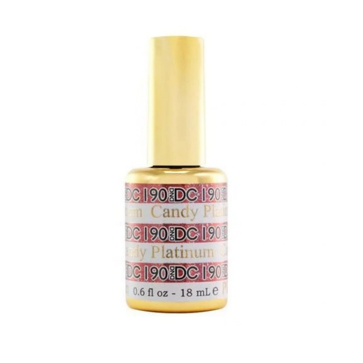 DND - DC Platinum 190 Candy
