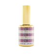 DND - DC Platinum 195 Hot Pink