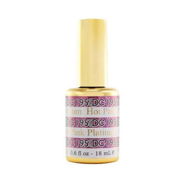 DND - DC Platinum 195 Hot Pink