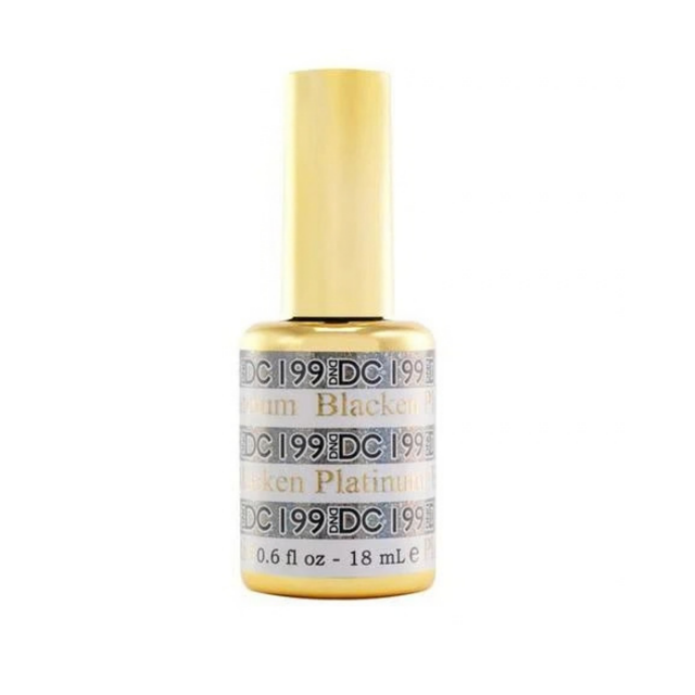 DND - DC Platinum 199 Blacken