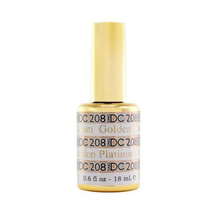 DND - DC Platinum 208 Golden