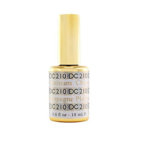 DND - DC Platinum 210 Champagne