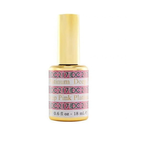 DND - DC Platinum 217 Deep Pink