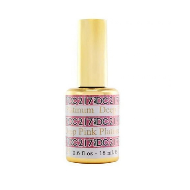 DND - DC Platinum 217 Deep Pink