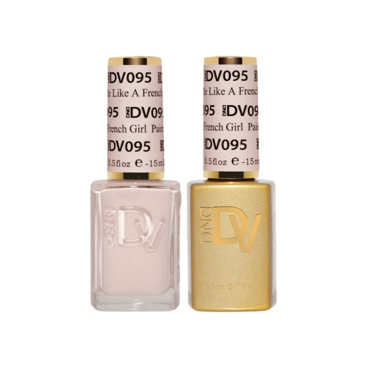 DND | DIVA 095