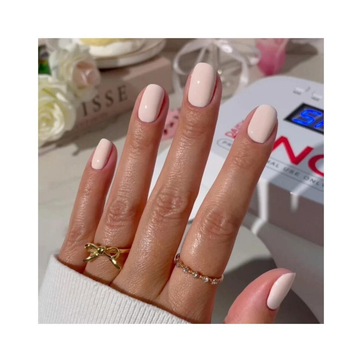 DND | DIVA 095