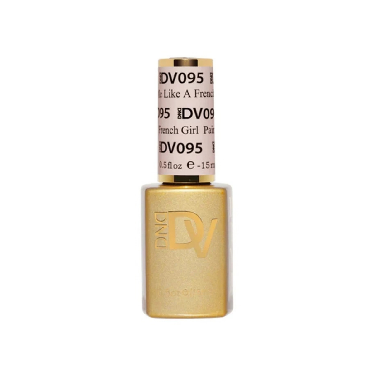 DND | DIVA 095