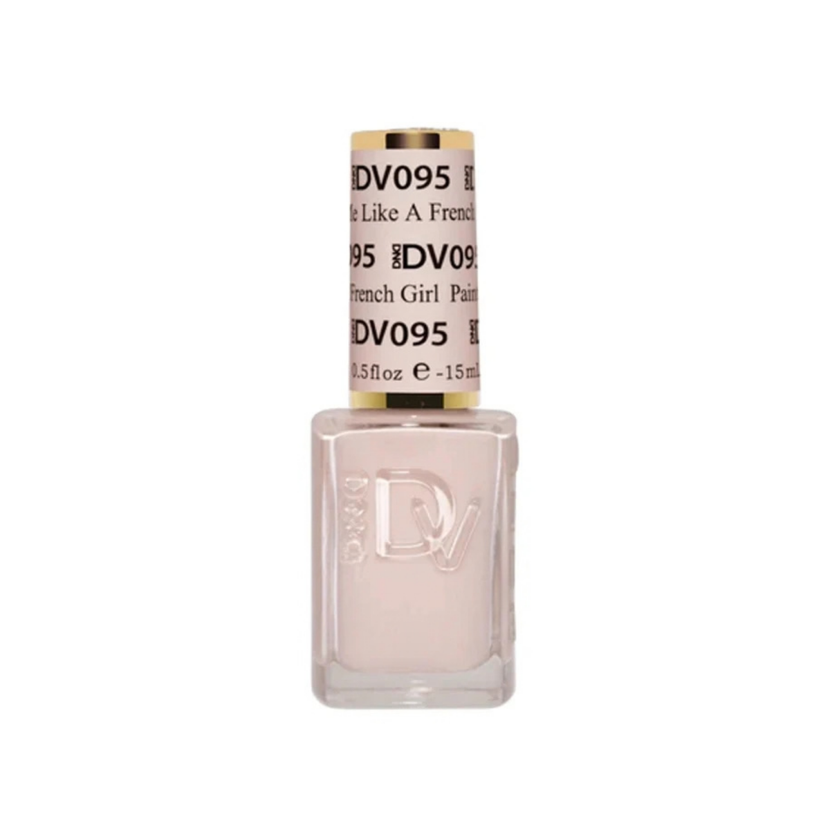 DND | DIVA 095