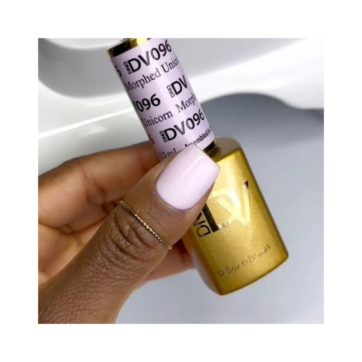 DND | DIVA 096
