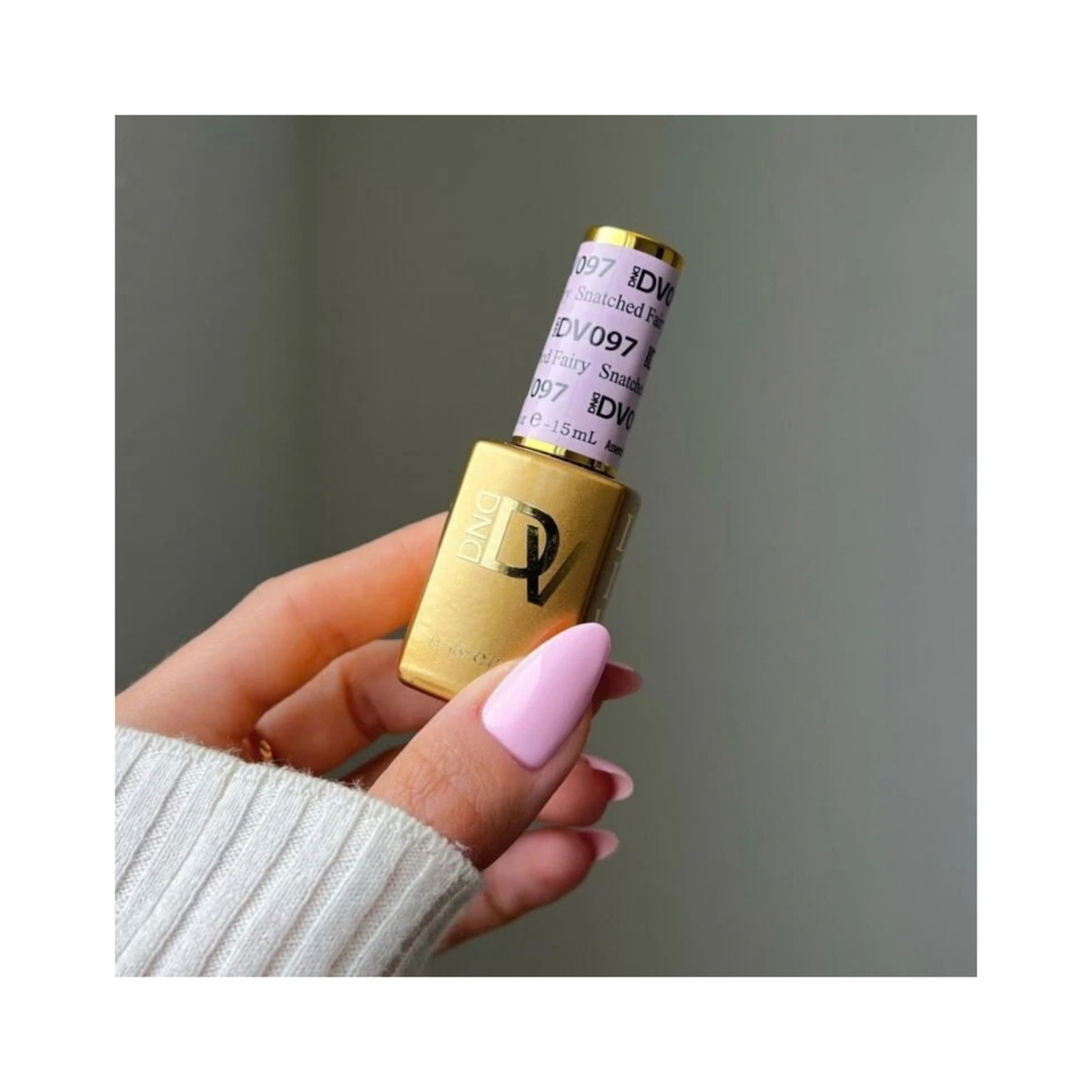 DND | DIVA 097