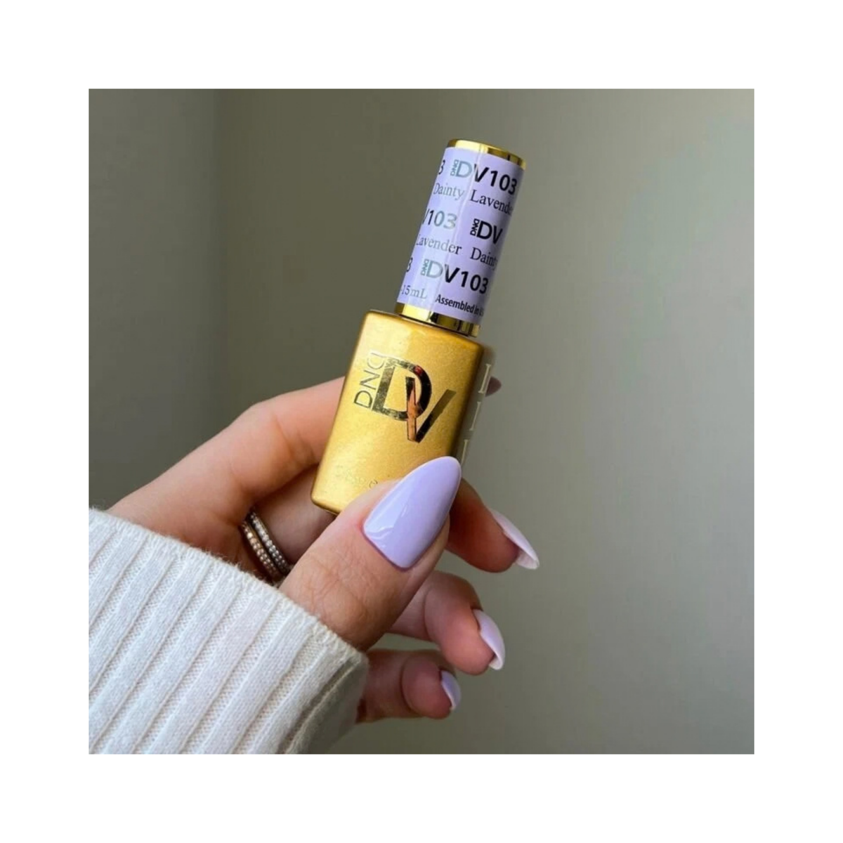 DND | DIVA 103