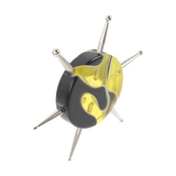DOTTING TOOL WHEEL