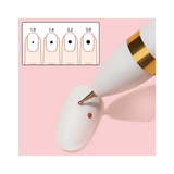 DOTTING TOOL | 4 IN 1 POINT PEN 4 SIZE