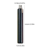 DOTTING TOOL | 5 PETAL FLOWER DOTTING PEN (Flower Design tool)