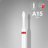 NAIL DRILL BIT | RUSSIAN MANICURE BIT | CUTICLE BIT