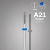 NAIL DRILL BIT | RUSSIAN MANICURE BIT | CUTICLE BIT