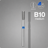 NAIL DRILL BIT | RUSSIAN MANICURE BIT | CUTICLE BIT