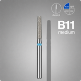 NAIL DRILL BIT | RUSSIAN MANICURE BIT | CUTICLE BIT