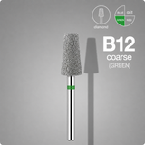 NAIL DRILL BIT | RUSSIAN MANICURE BIT | CUTICLE BIT