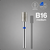 NAIL DRILL BIT | RUSSIAN MANICURE BIT | CUTICLE BIT