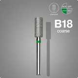 NAIL DRILL BIT | RUSSIAN MANICURE BIT | CUTICLE BIT