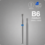 NAIL DRILL BIT | RUSSIAN MANICURE BIT | CUTICLE BIT