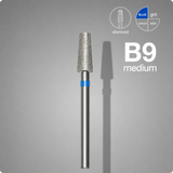 NAIL DRILL BIT | RUSSIAN MANICURE BIT | CUTICLE BIT