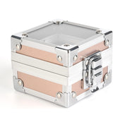 NAIL BIT HOLDER | LUXURY BOX - 25 SLOT