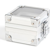 NAIL BIT HOLDER | LUXURY BOX - 25 SLOT
