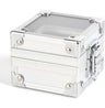 NAIL BIT HOLDER | LUXURY BOX - 25 SLOT