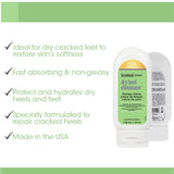 PROLINC | DRY HEEL ELIMINATOR 4 OZ