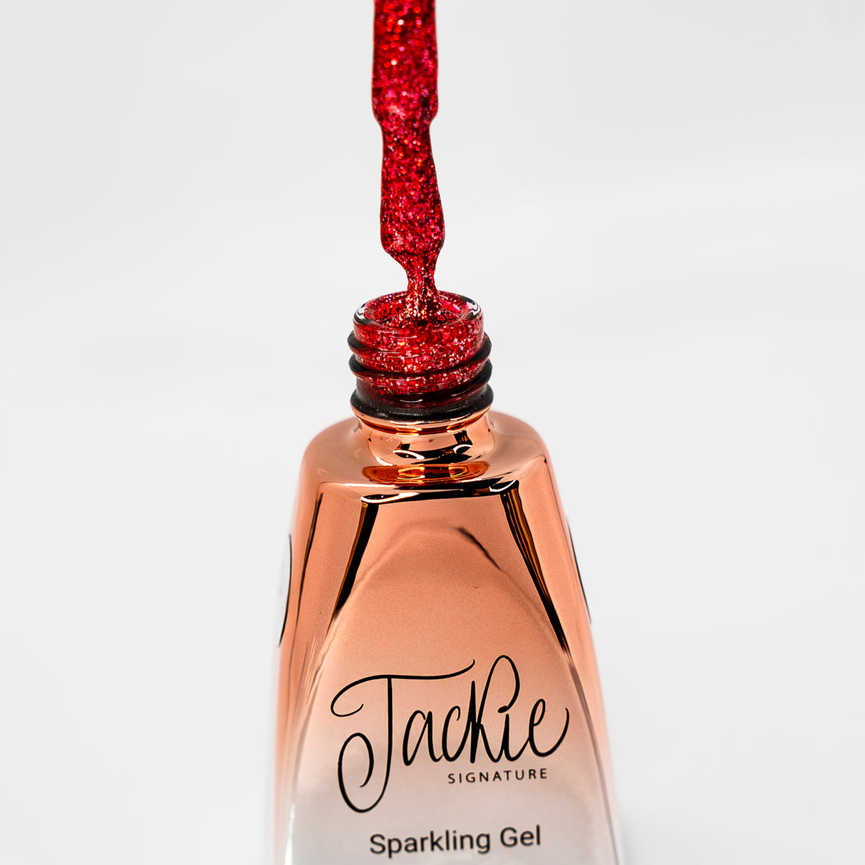 Jackie Signature Sparking Gel Collection Set 48 Colors