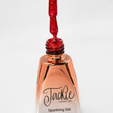 Jackie Signature Sparking Gel Collection Set 48 Colors