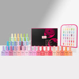 PLA (ICON COLLECTION) | GEL COLOR | FRESH PICKED