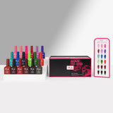 PLA (ICON COLLECTION) | GEL COLOR | BORN TO RULE