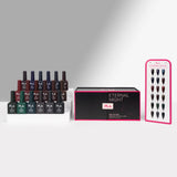 PLA (ICON COLLECTION) | GEL COLOR | ETERNAL NIGHTS