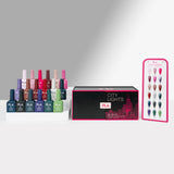 PLA (ICON COLLECTION) | GEL COLOR | CITY LIGHTS