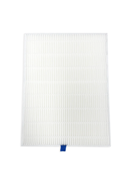 IGEL BEAUTY - DUST FILTER