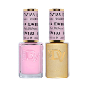 DND - Diva 183